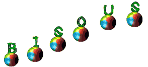 bisous boules